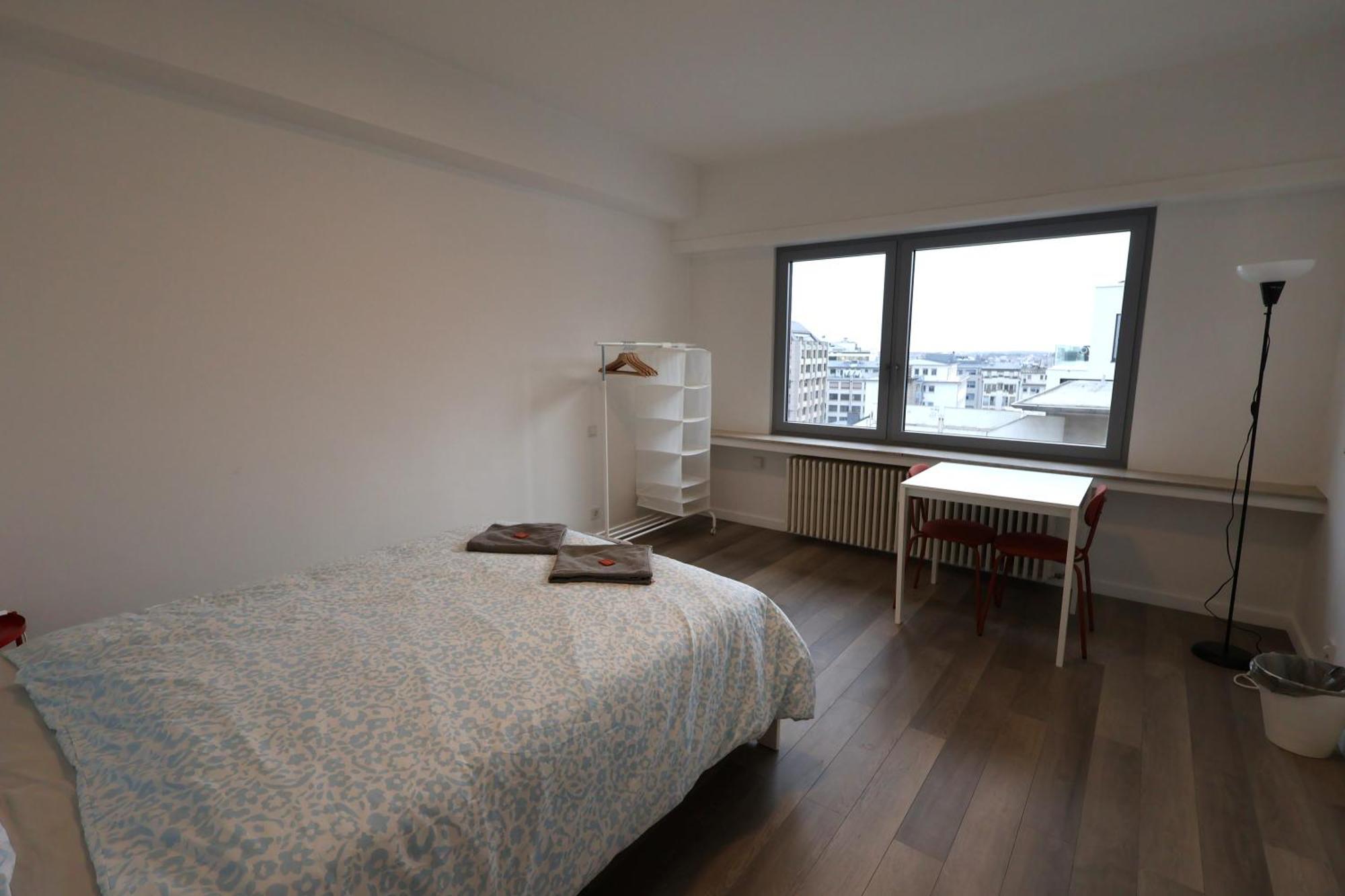 Luxembourg City Center Stay المظهر الخارجي الصورة