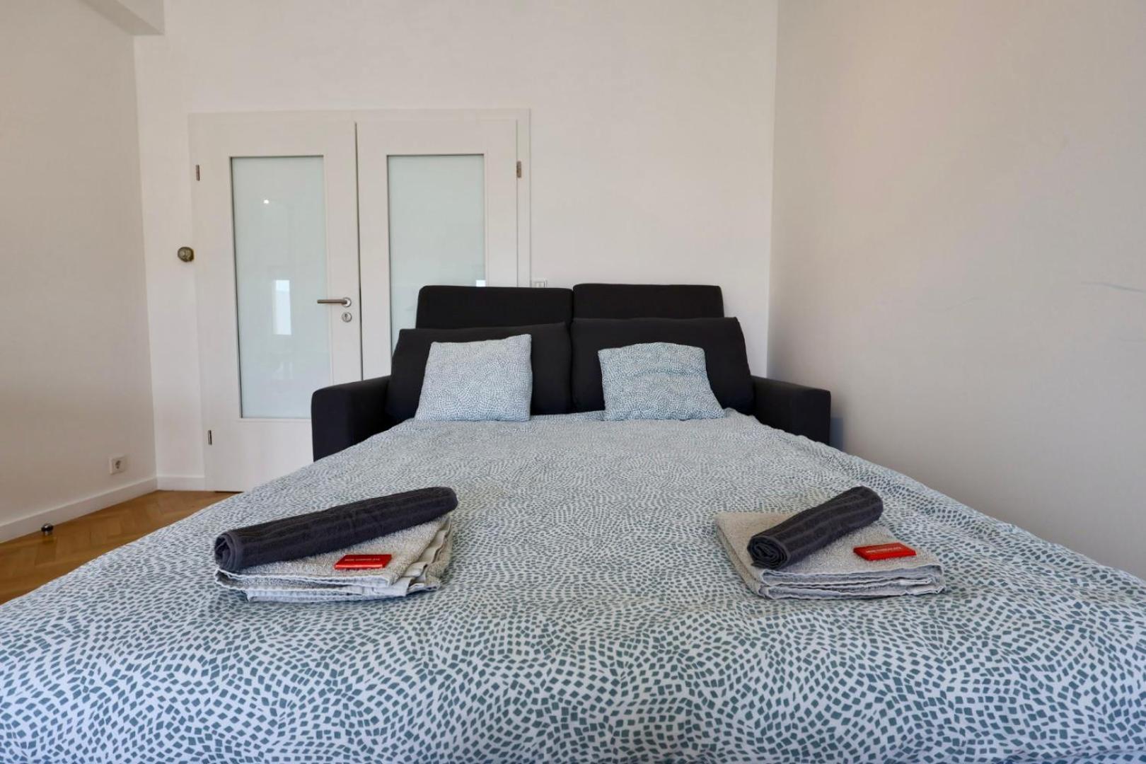 Luxembourg City Center Stay المظهر الخارجي الصورة